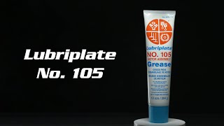 Lubriplate No. 105 Motor Assembly Grease